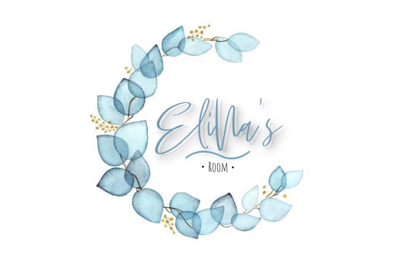 Poros Town Elina'S Room מראה חיצוני תמונה
